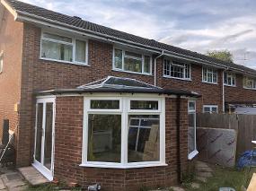 Conservatory conversions